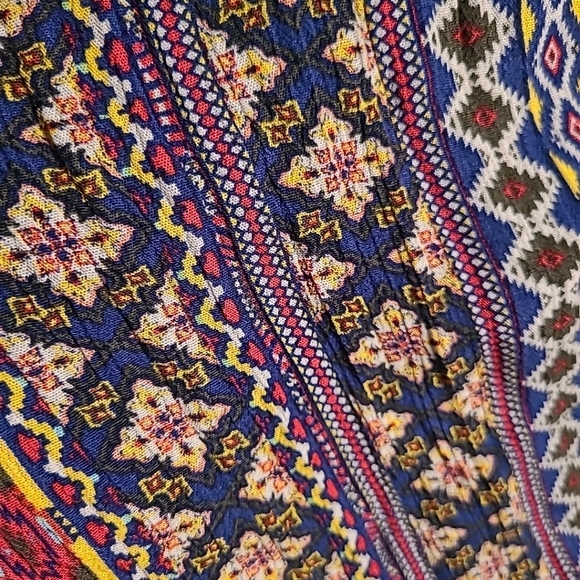 No Boundaries Off the Shoulder Top - Picture 4 of 4